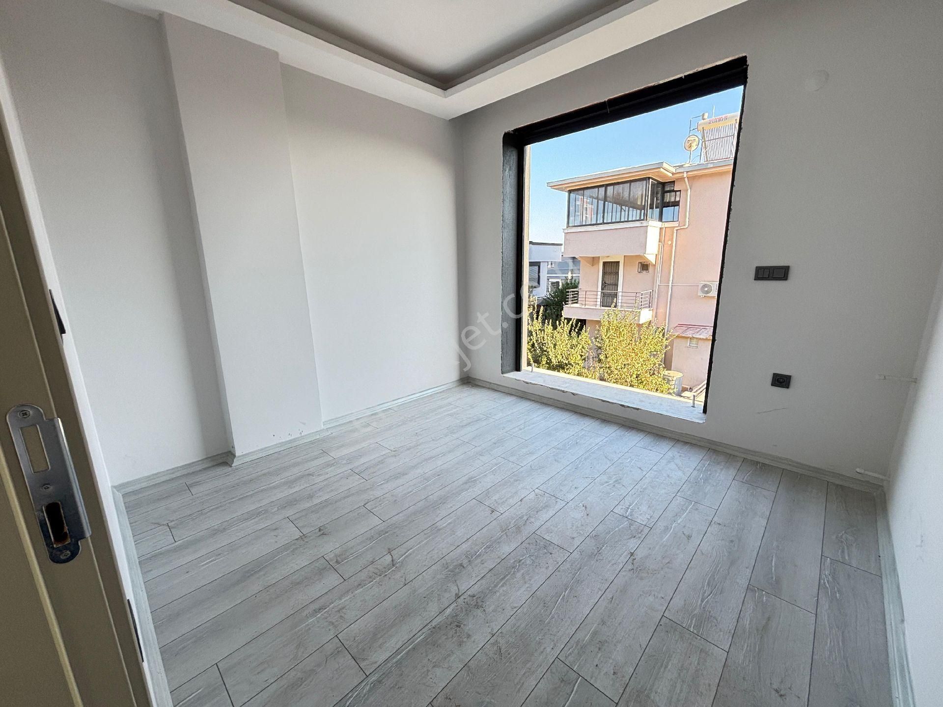 İzmir Seferihisar Doğanbey'de 200 M² Brüt Sıfır Bahçeli 3+1 Satılık Villa - Görsel 29