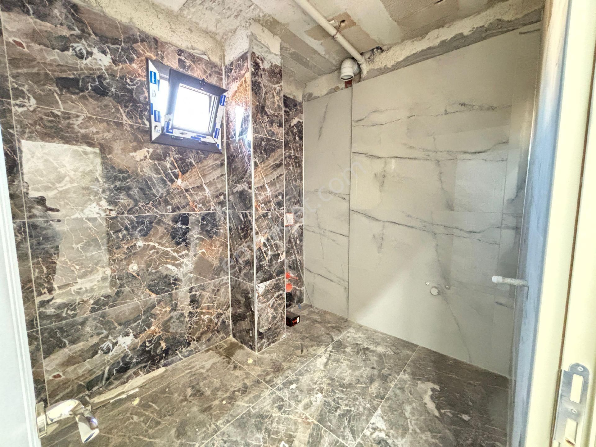 İzmir Seferihisar Doğanbey'de 200 M² Brüt Sıfır Bahçeli 3+1 Satılık Villa - Görsel 26