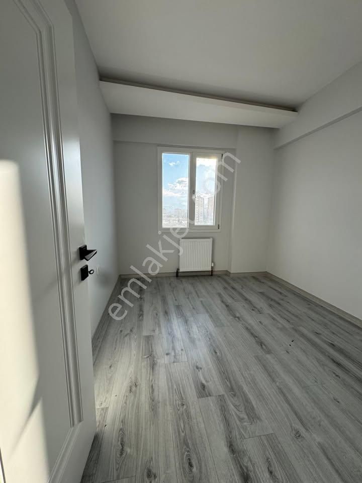 Gökkent Enh Yapı Satılık 4+1 Daireler - Görsel 8