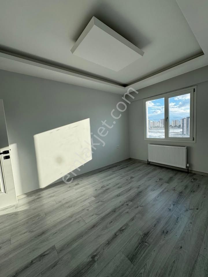 Gökkent Enh Yapı Satılık 4+1 Daireler - Görsel 19