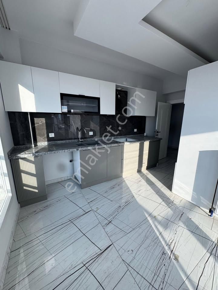 Gökkent Enh Yapı Satılık 4+1 Daireler - Görsel 2