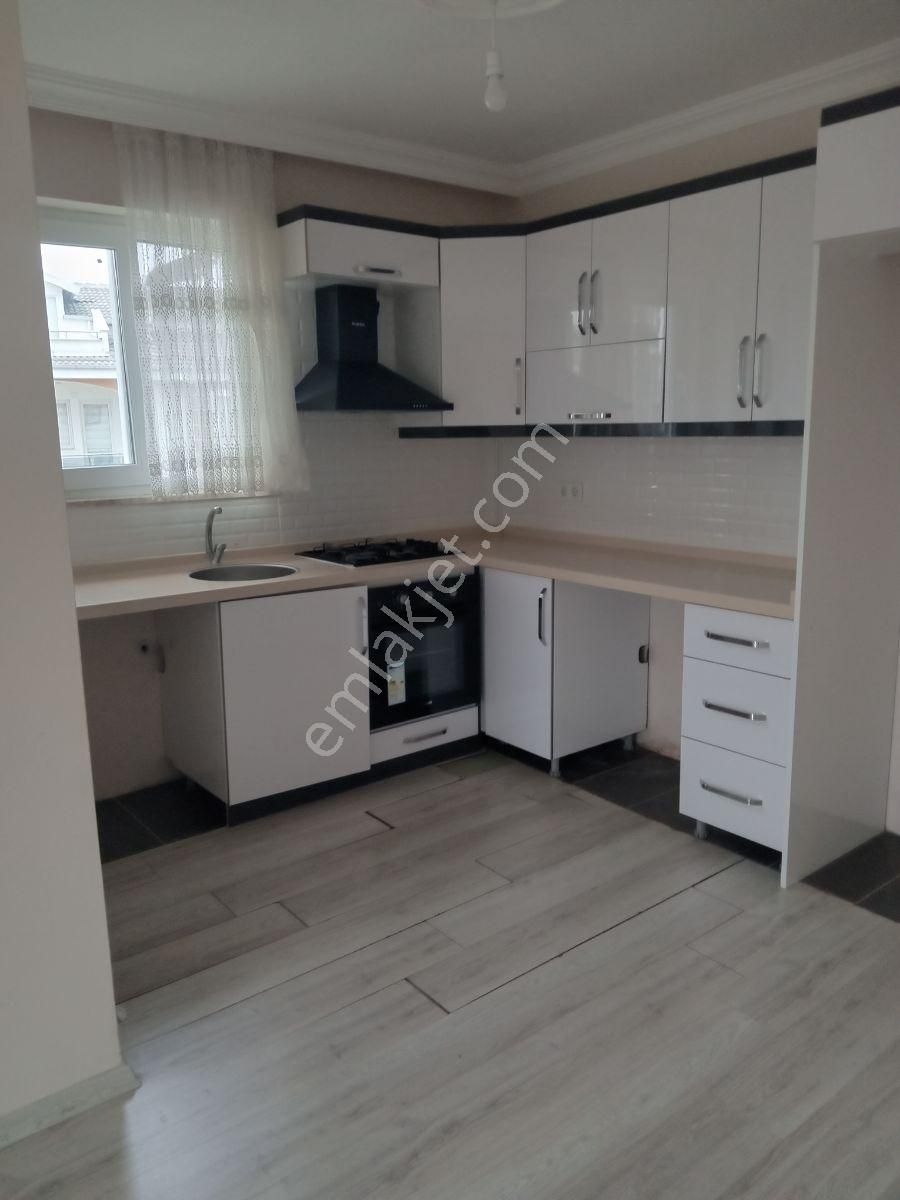 Göcekli Emlak Tan Dalaman Hürriyette Havuzlu 2+1 Satılık Daire - Görsel 19