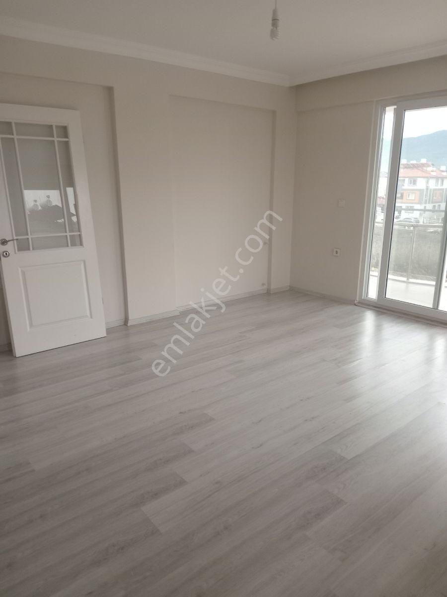 Göcekli Emlak Tan Dalaman Hürriyette Havuzlu 2+1 Satılık Daire - Görsel 18