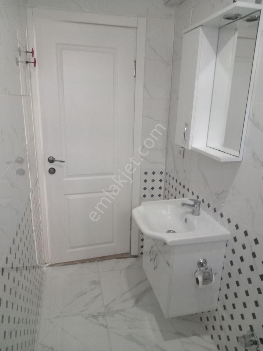 Göcekli Emlak Tan Dalaman Hürriyette Havuzlu 2+1 Satılık Daire - Görsel 23