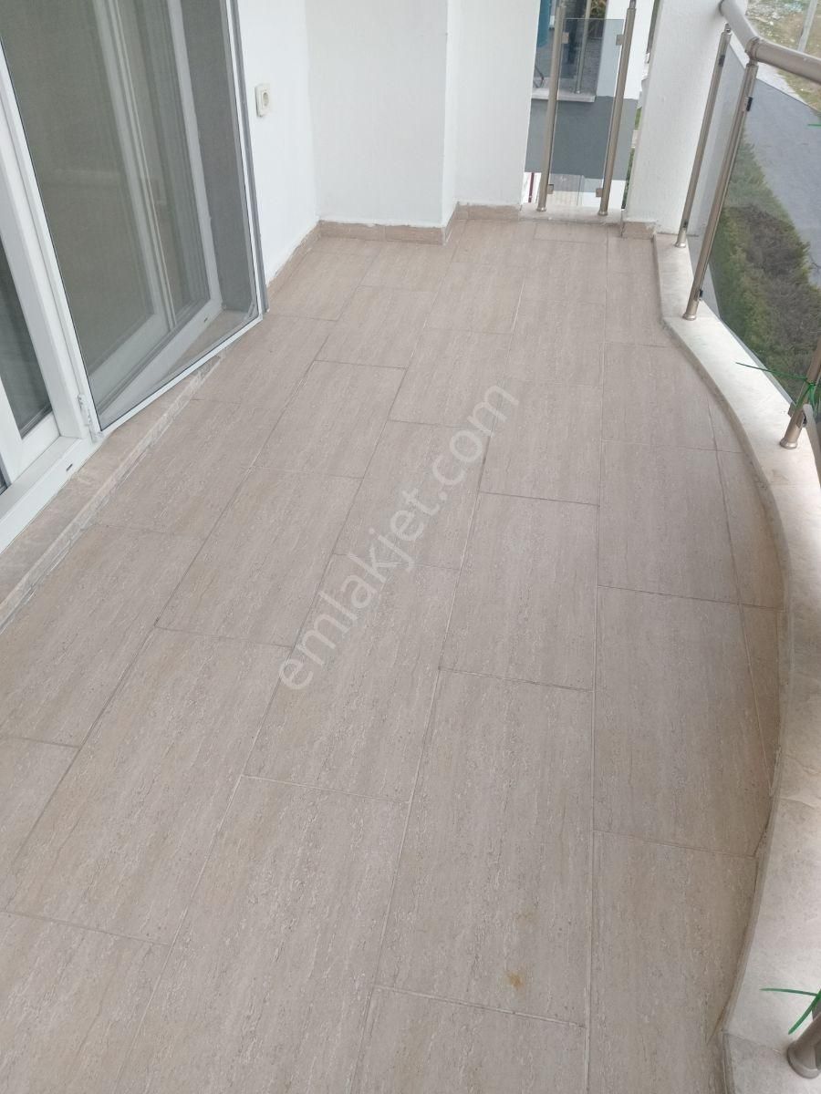 Göcekli Emlak Tan Dalaman Hürriyette Havuzlu 2+1 Satılık Daire - Görsel 28