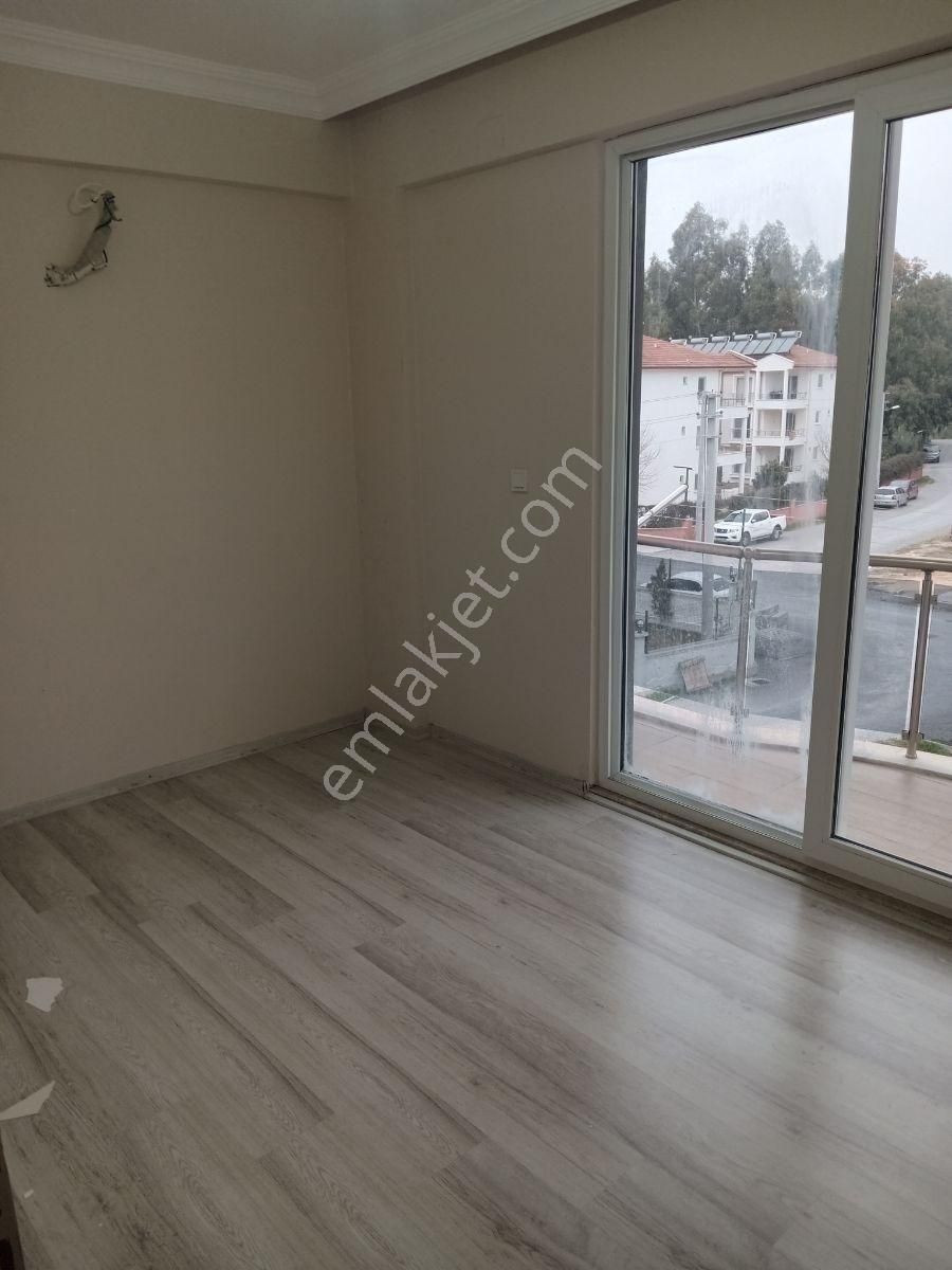 Göcekli Emlak Tan Dalaman Hürriyette Havuzlu 2+1 Satılık Daire - Görsel 16