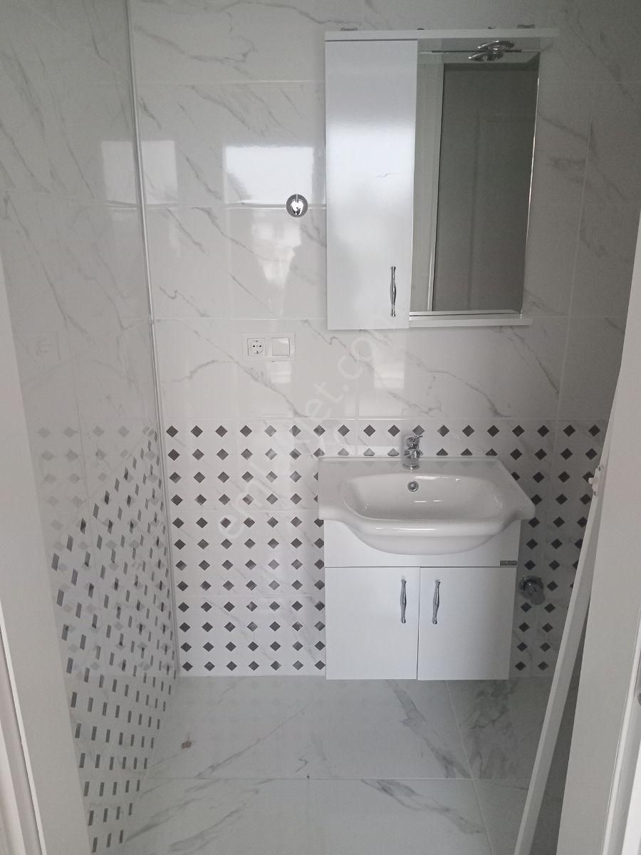 Göcekli Emlak Tan Dalaman Hürriyette Havuzlu 2+1 Satılık Daire - Görsel 21