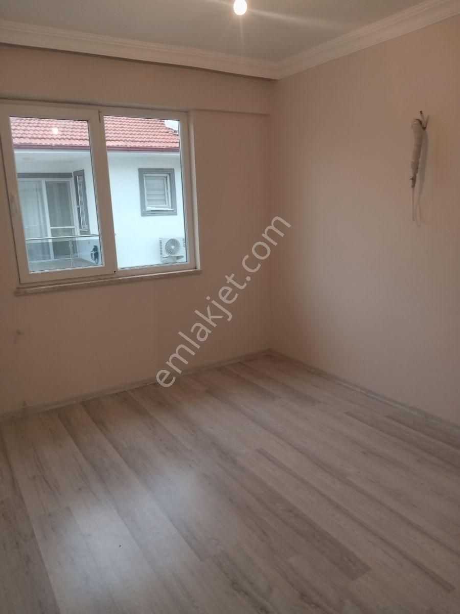 Göcekli Emlak Tan Dalaman Hürriyette Havuzlu 2+1 Satılık Daire - Görsel 22