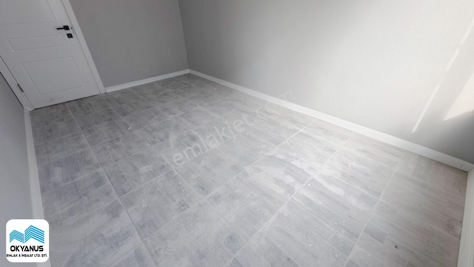 Sakarya Kocaali'de Satılık 2+1 Yeni Ve Modern Tasarım Daire - Görsel 8