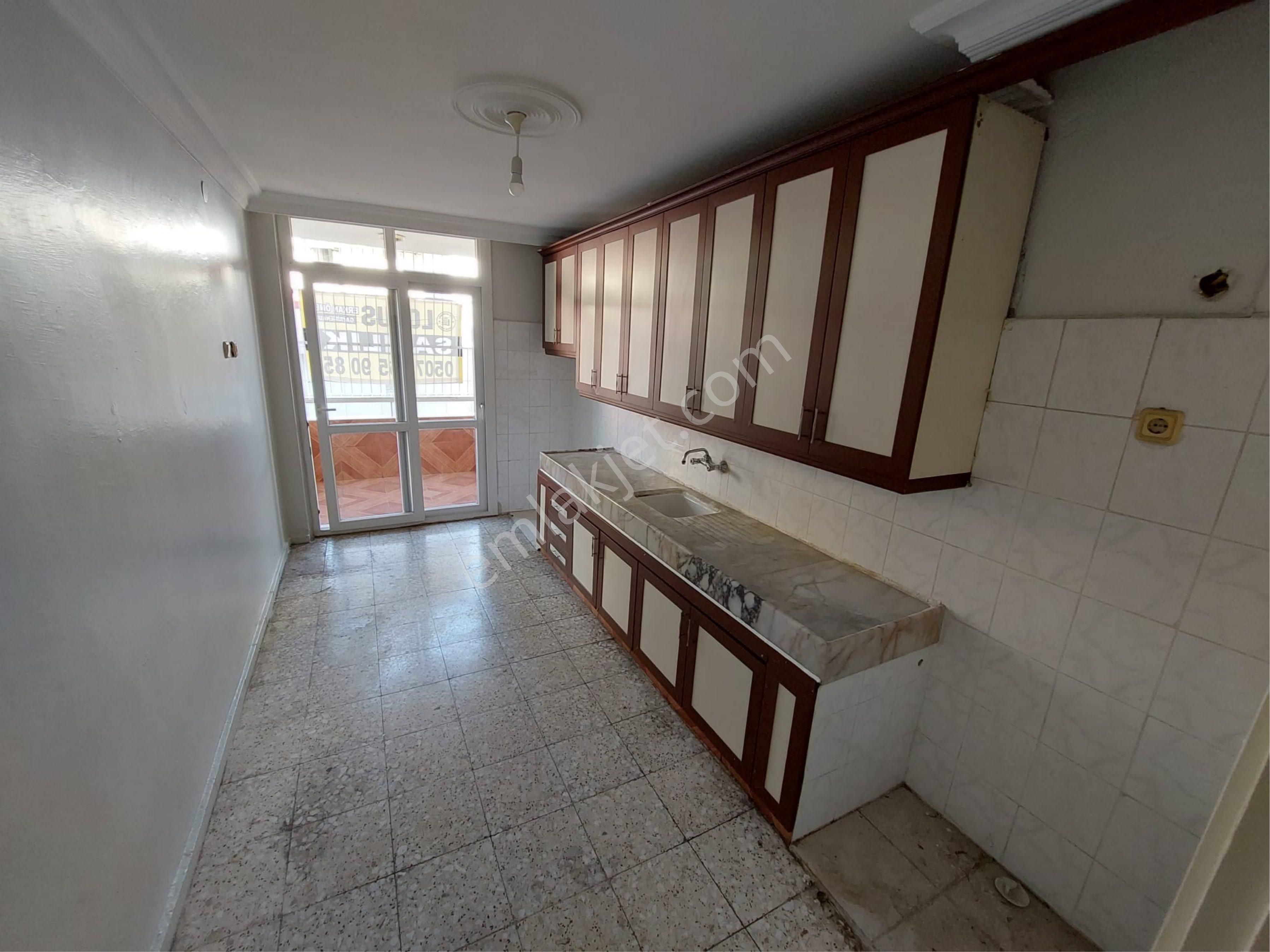 Adana Seyhan Barajyolu İboosmanda Satılık Daire - Görsel 5