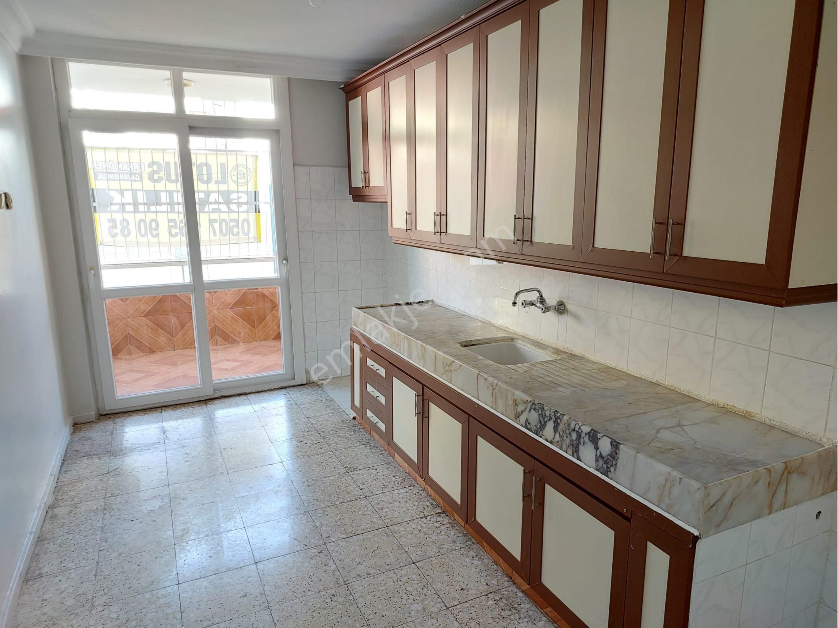 Adana Seyhan Barajyolu İboosmanda Satılık Daire - Görsel 22