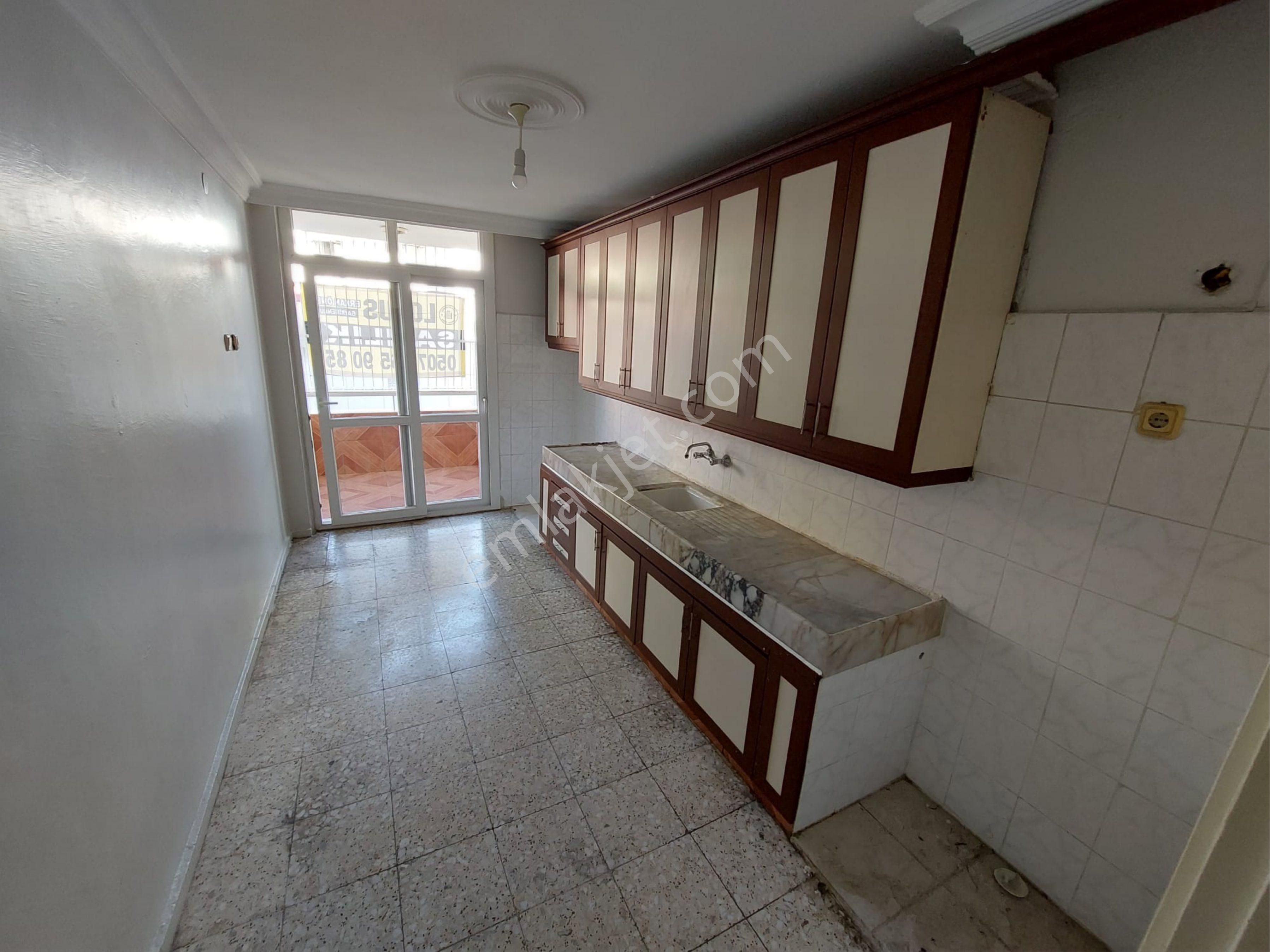Adana Seyhan Barajyolu İboosmanda Satılık Daire - Görsel 2