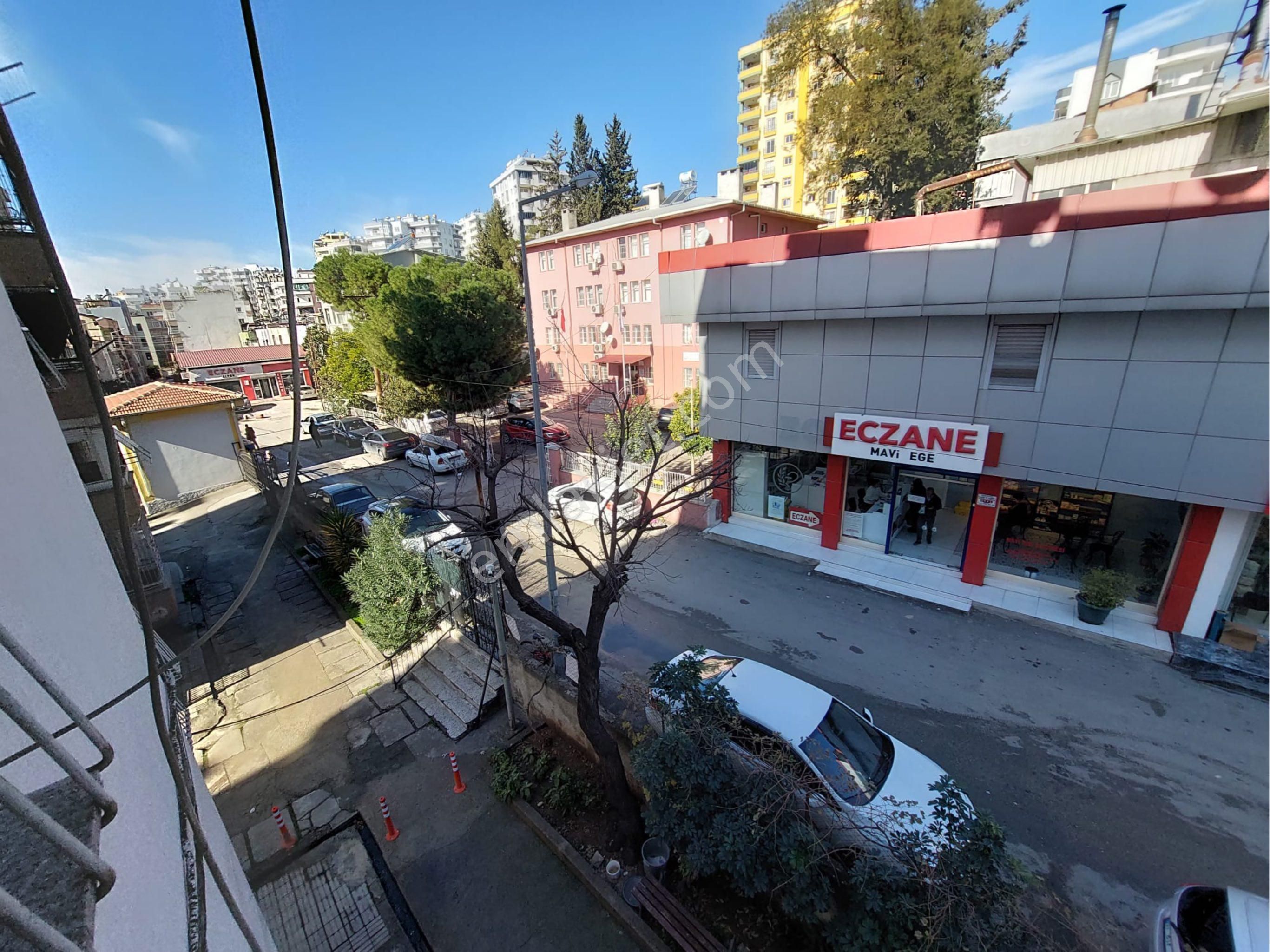 Adana Seyhan Barajyolu İboosmanda Satılık Daire - Görsel 21