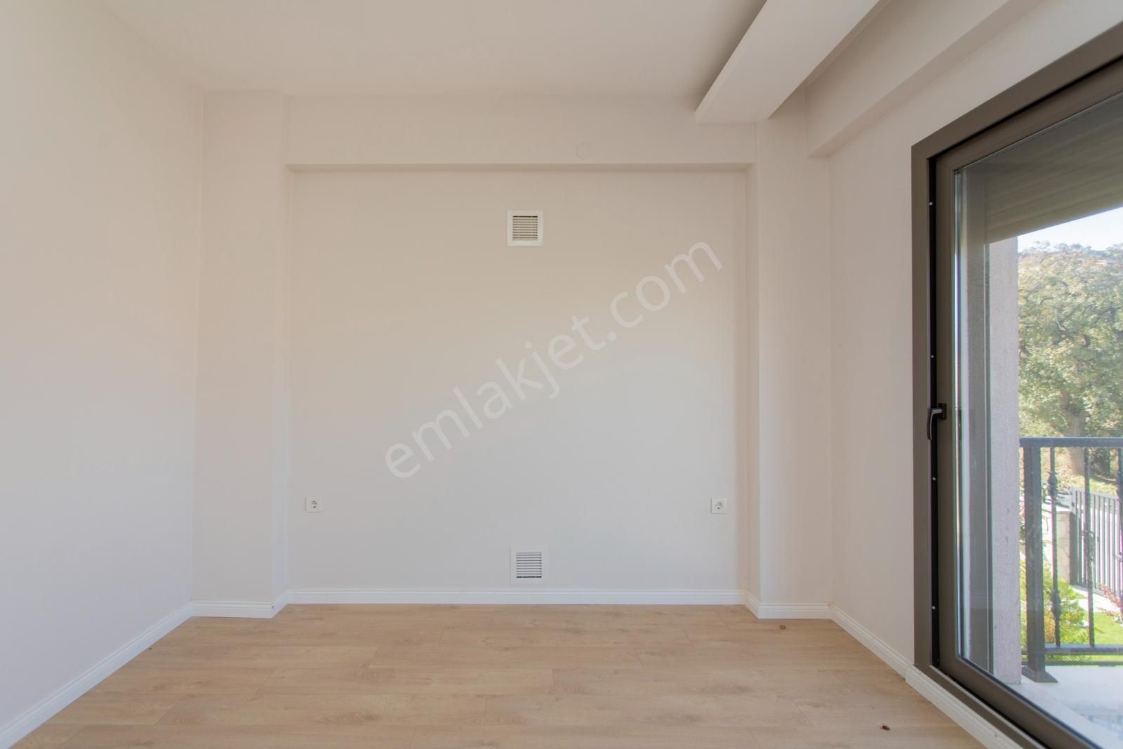 Foça Atatürk Mah. Satılık Müstakil Bahçeli 2+1 Dubleks Villa - Görsel 10