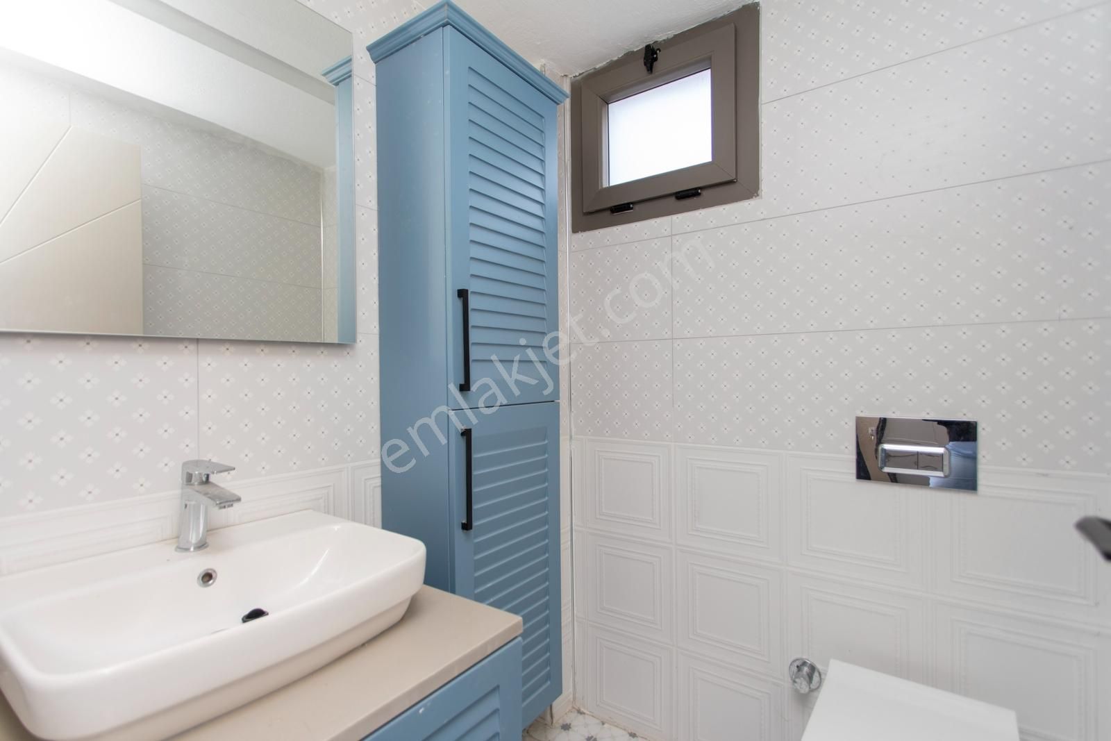 Foça Atatürk Mah. Satılık Müstakil Bahçeli 2+1 Dubleks Villa - Görsel 27