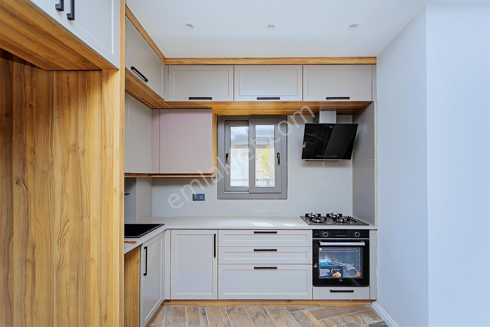 Foça Atatürk Mah. Satılık Müstakil Bahçeli 2+1 Dubleks Villa - Görsel 19