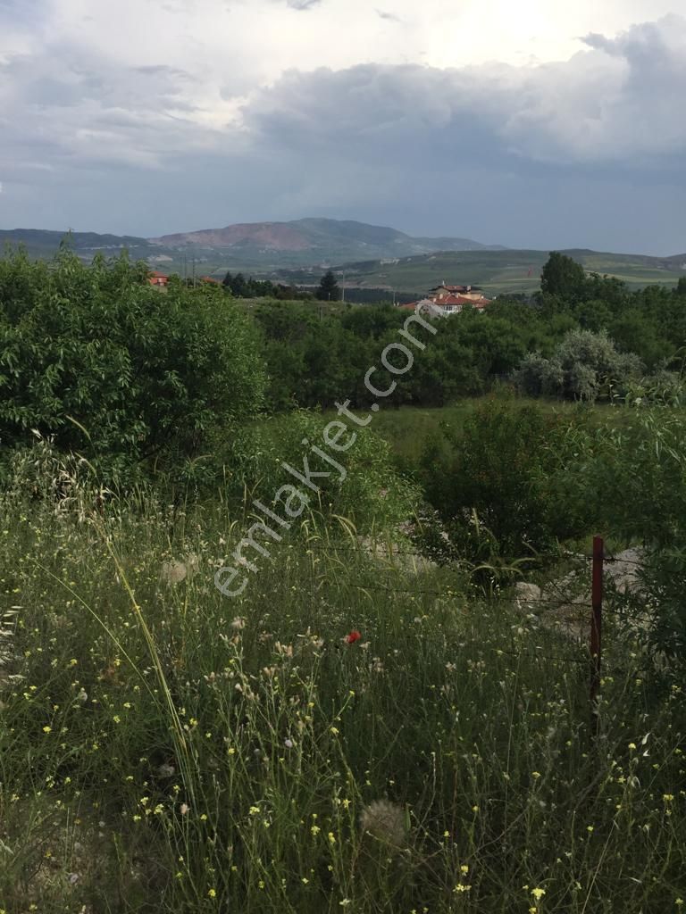 Turkuaz Gayrimenkulden Ayaş-hacırecep Mh.de Satılık Arsa - Görsel 11