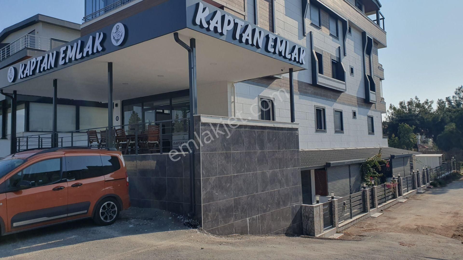 İzmir Seferihisar Ürkmez Merkezde Plaja 150 M Geniş Yapılı 2+1 Satılık Daire - Görsel 29