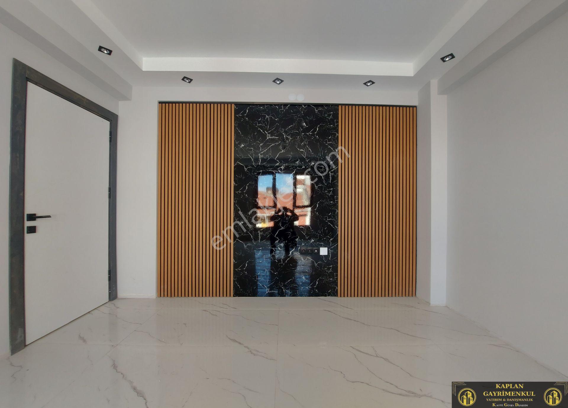 🏡 Kaplan Gayrimenkul’den Emek Mah. Ertaş Bulvarı Yakını 3+1 115 M² Satılık Daire - Görsel 3