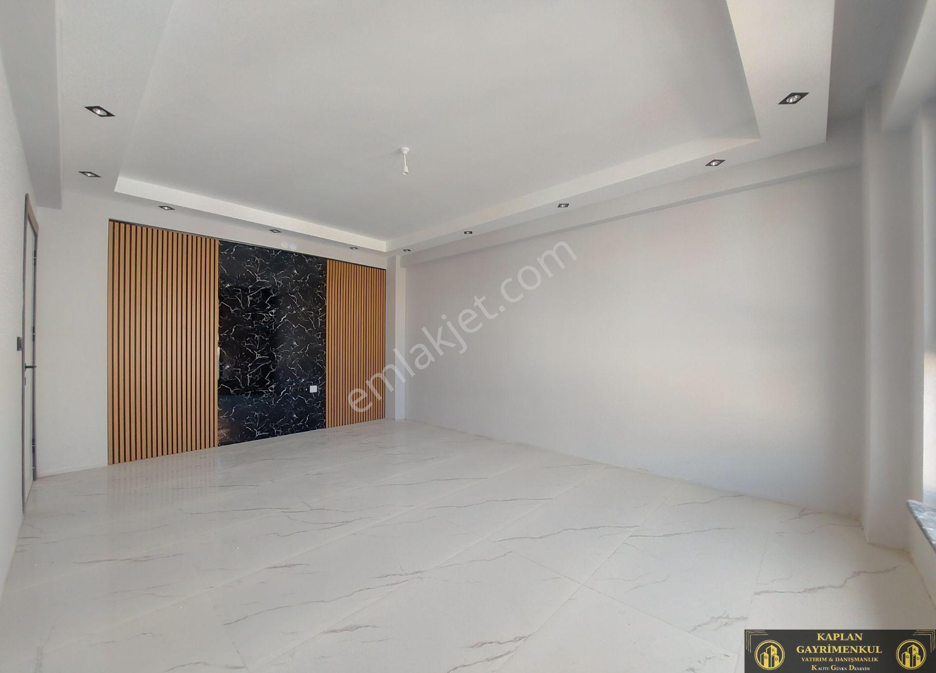 🏡 Kaplan Gayrimenkul’den Emek Mah. Ertaş Bulvarı Yakını 3+1 115 M² Satılık Daire