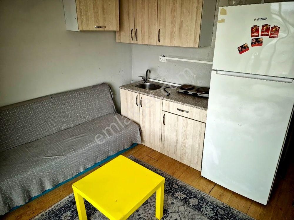 Adapazarı Merkezde Kiralık Eşyalı Stüdyo Daire - Görsel 5
