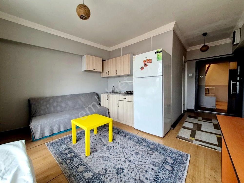 Adapazarı Merkezde Kiralık Eşyalı Stüdyo Daire - Görsel 11
