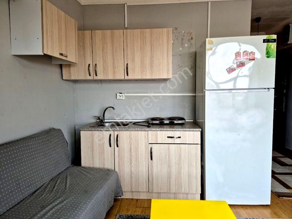 Adapazarı Merkezde Kiralık Eşyalı Stüdyo Daire - Görsel 3