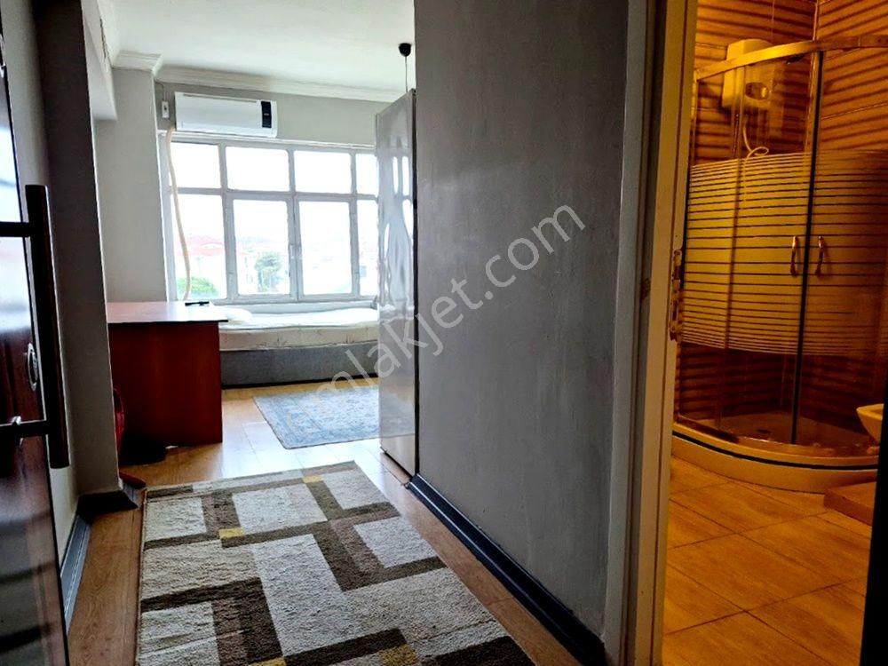 Adapazarı Merkezde Kiralık Eşyalı Stüdyo Daire - Görsel 16