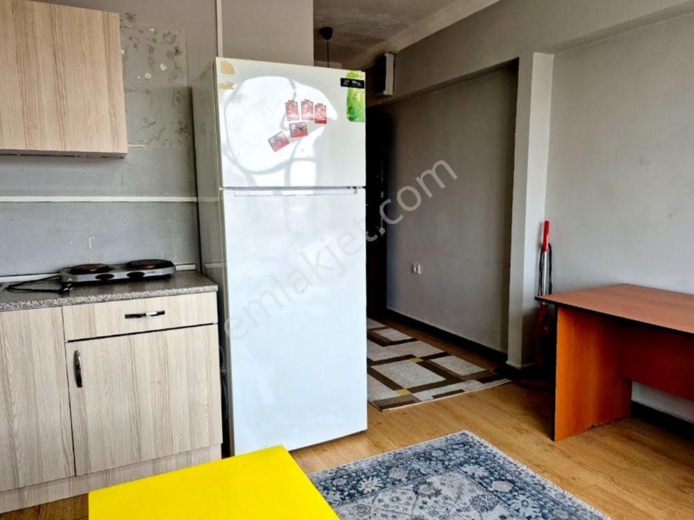 Adapazarı Merkezde Kiralık Eşyalı Stüdyo Daire - Görsel 4