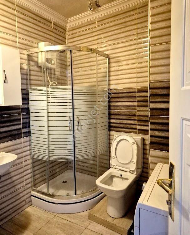 Adapazarı Merkezde Kiralık Eşyalı Stüdyo Daire - Görsel 19