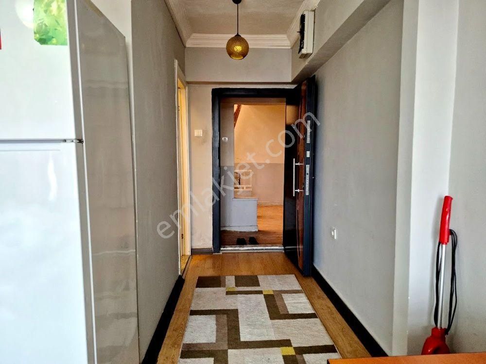 Adapazarı Merkezde Kiralık Eşyalı Stüdyo Daire - Görsel 14