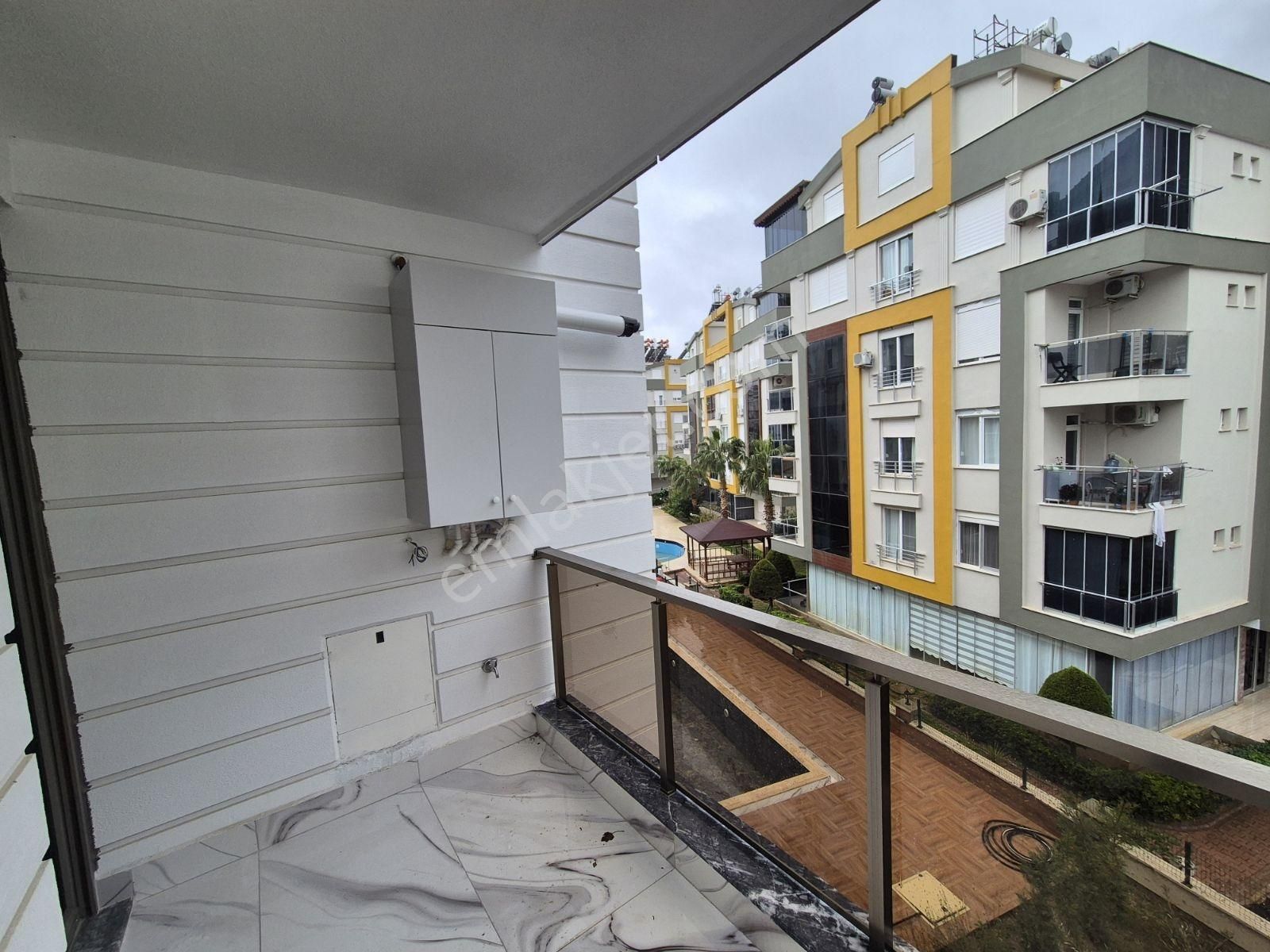 Hurmada Sıfır Eşyalı, 1+1 | Dağ & Havuz Manzaralı - Görsel 6