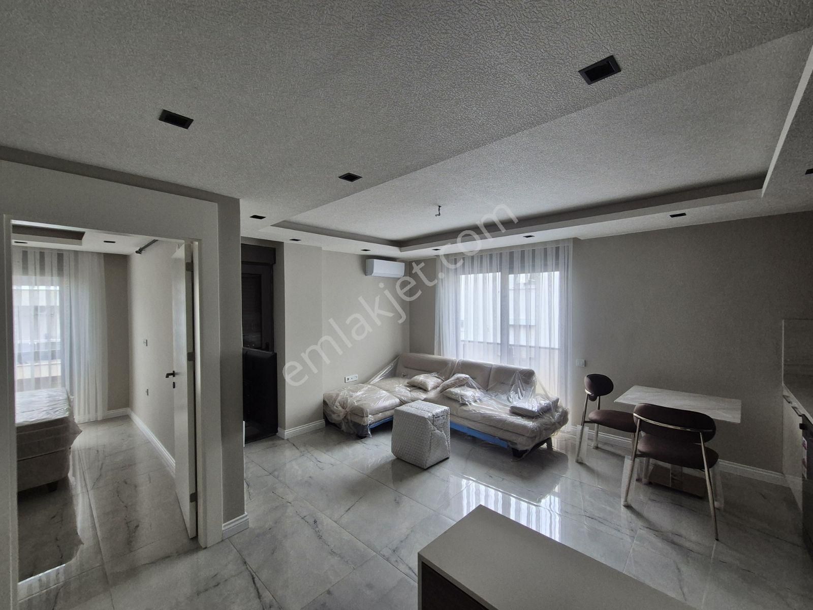 Hurmada Sıfır Eşyalı, 1+1 | Dağ & Havuz Manzaralı - Görsel 5