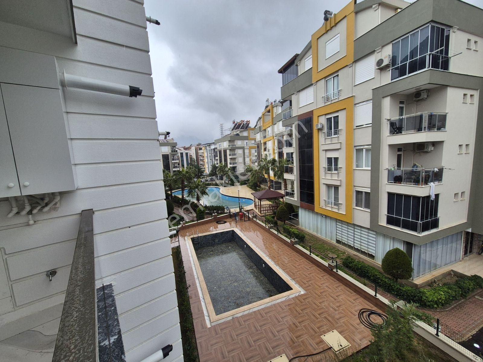 Hurmada Sıfır Eşyalı, 1+1 | Dağ & Havuz Manzaralı - Görsel 7