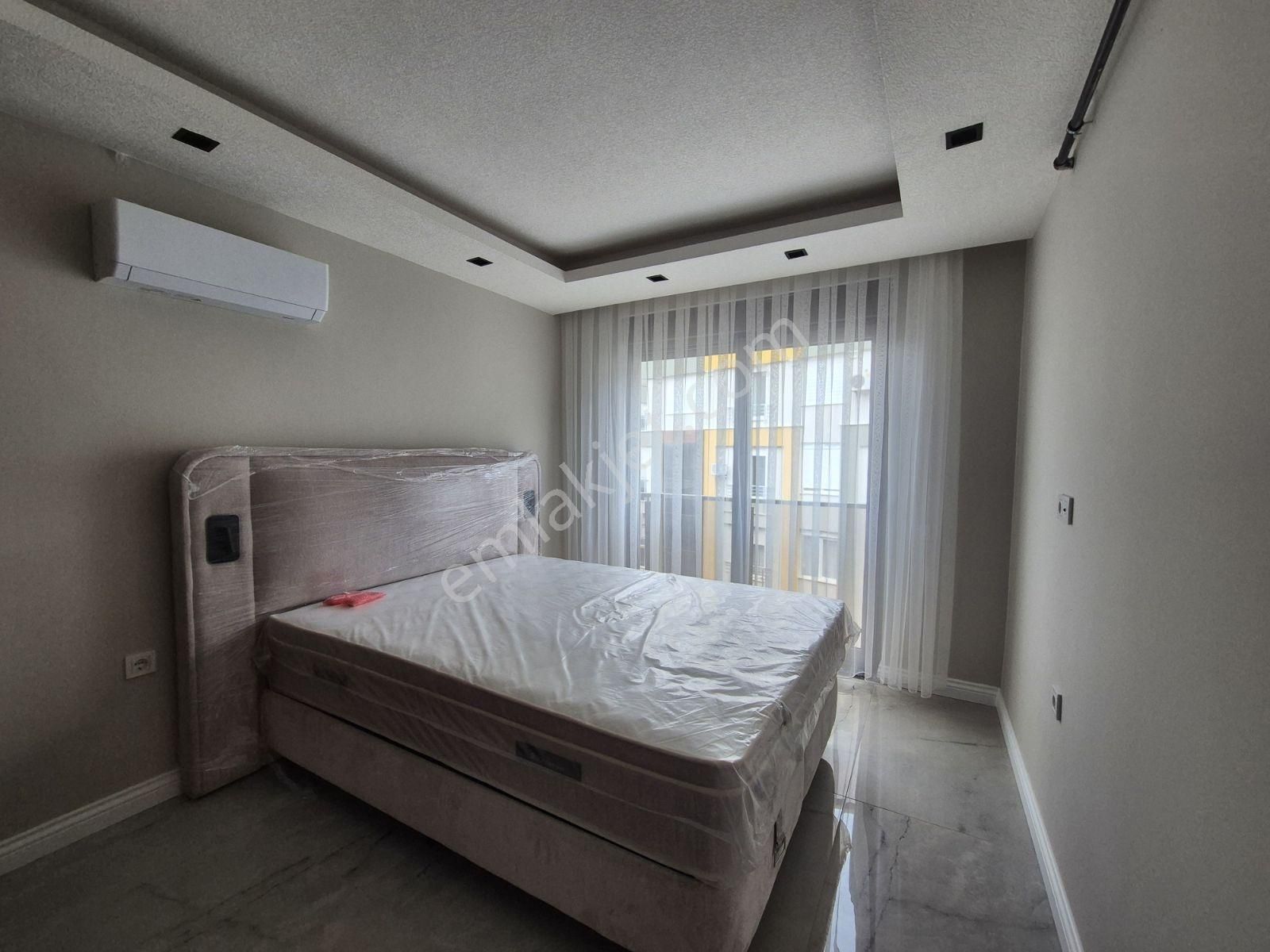 Hurmada Sıfır Eşyalı, 1+1 | Dağ & Havuz Manzaralı - Görsel 3