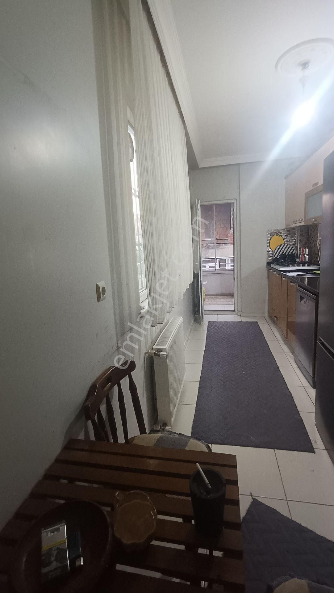 “kaçırılmayacak! 95 M² 2+1 Ebeveyn Banyolu, Çift Cam Balkonlu Temiz Daire” - Görsel 6