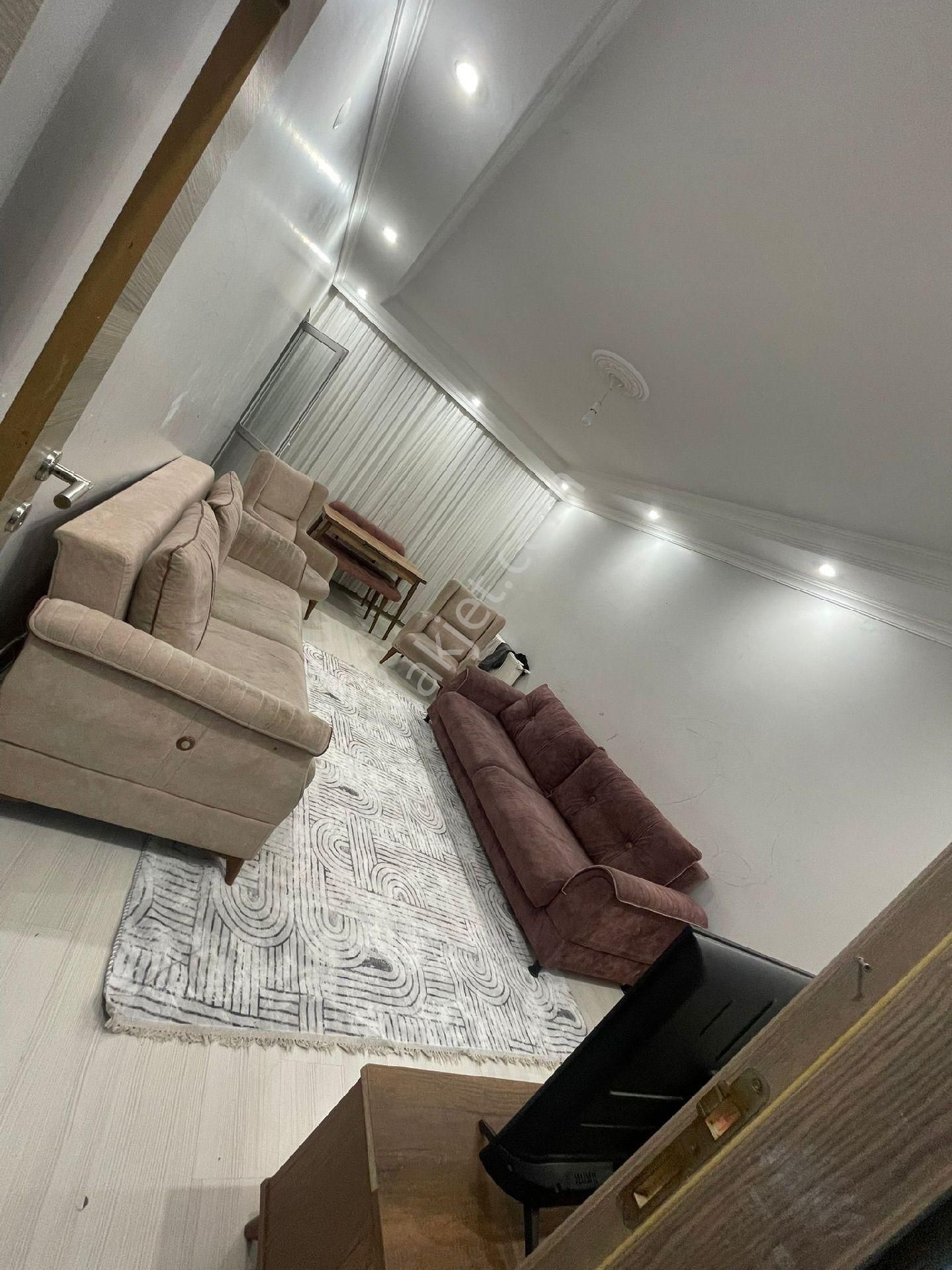 “kaçırılmayacak! 95 M² 2+1 Ebeveyn Banyolu, Çift Cam Balkonlu Temiz Daire” - Görsel 3