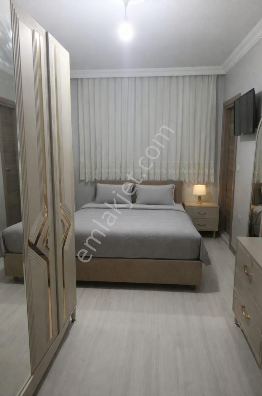 “kaçırılmayacak! 95 M² 2+1 Ebeveyn Banyolu, Çift Cam Balkonlu Temiz Daire” - Görsel 5