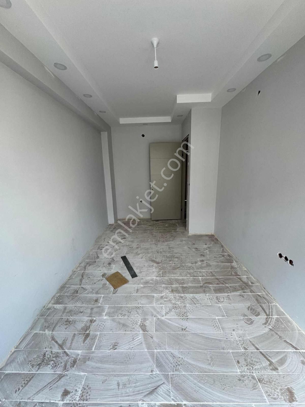 Şirintepe Mh. Cadde Üzeri Asansörlü, Balkonlu Satılık 2+0 Daire - Görsel 2