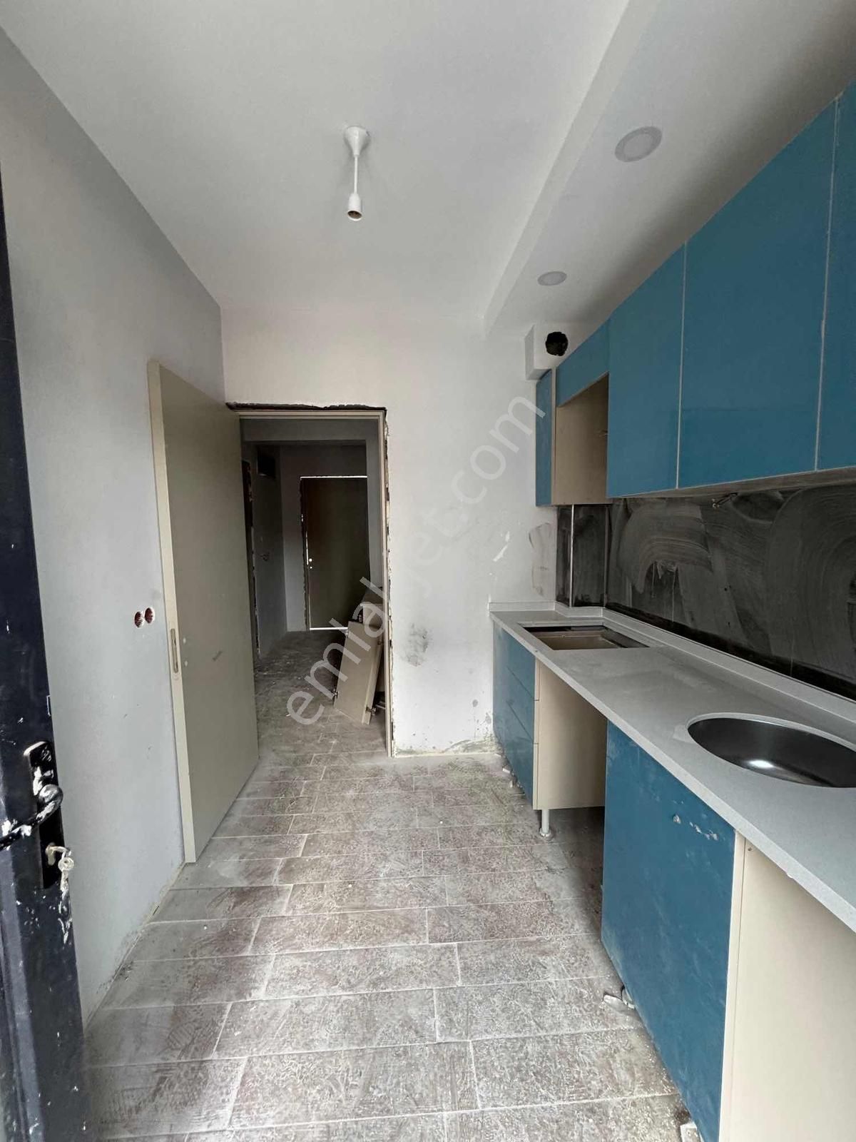 Şirintepe Mh. Cadde Üzeri Asansörlü, Balkonlu Satılık 2+0 Daire - Görsel 11