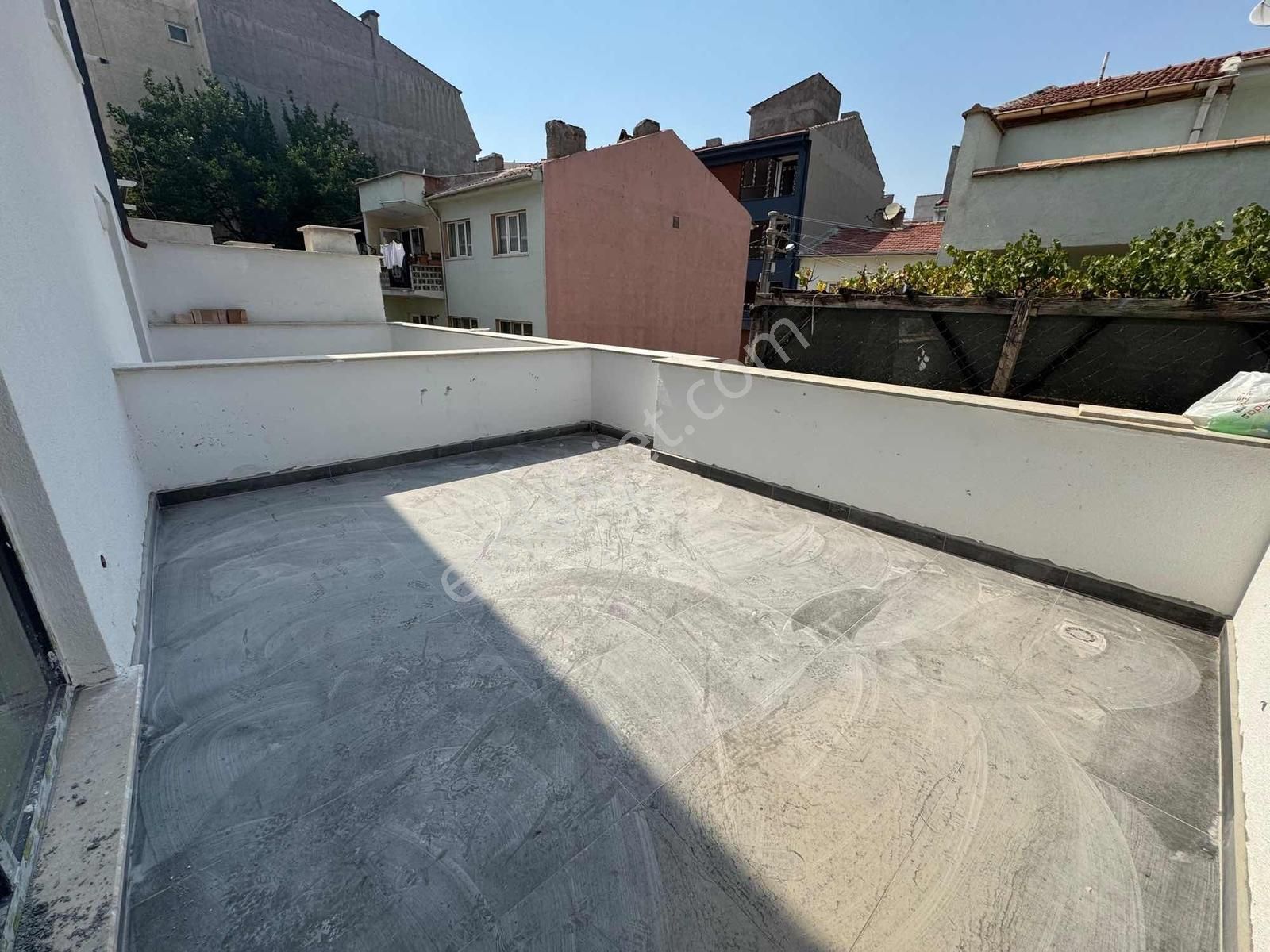 Şirintepe Mh. Cadde Üzeri Asansörlü, Balkonlu Satılık 2+0 Daire - Görsel 9