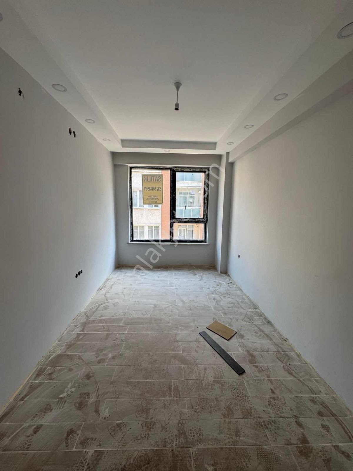 Şirintepe Mh. Cadde Üzeri Asansörlü, Balkonlu Satılık 2+0 Daire - Görsel 6