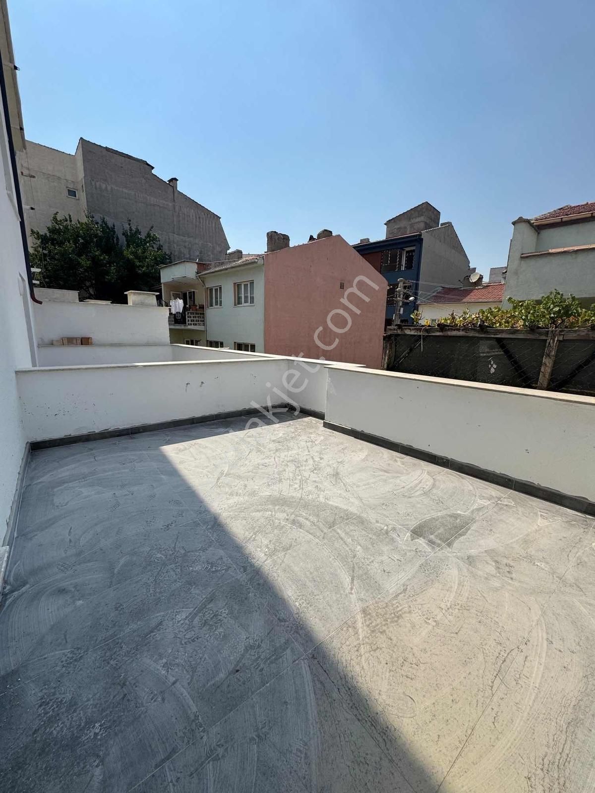 Şirintepe Mh. Cadde Üzeri Asansörlü, Balkonlu Satılık 2+0 Daire - Görsel 15