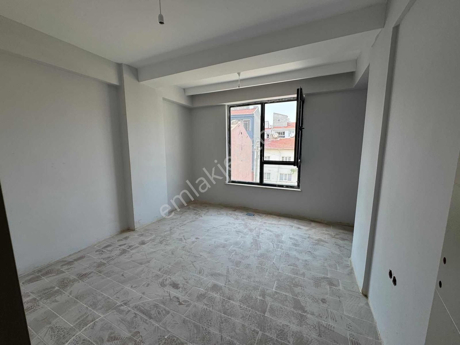 Şirintepe Mh. Cadde Üzeri Asansörlü, Balkonlu Satılık 2+0 Daire - Görsel 5