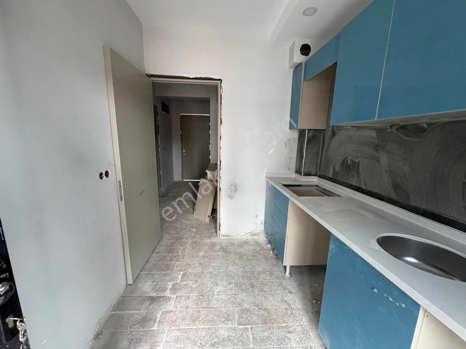 Şirintepe Mh. Cadde Üzeri Asansörlü, Balkonlu Satılık 2+0 Daire - Görsel 3