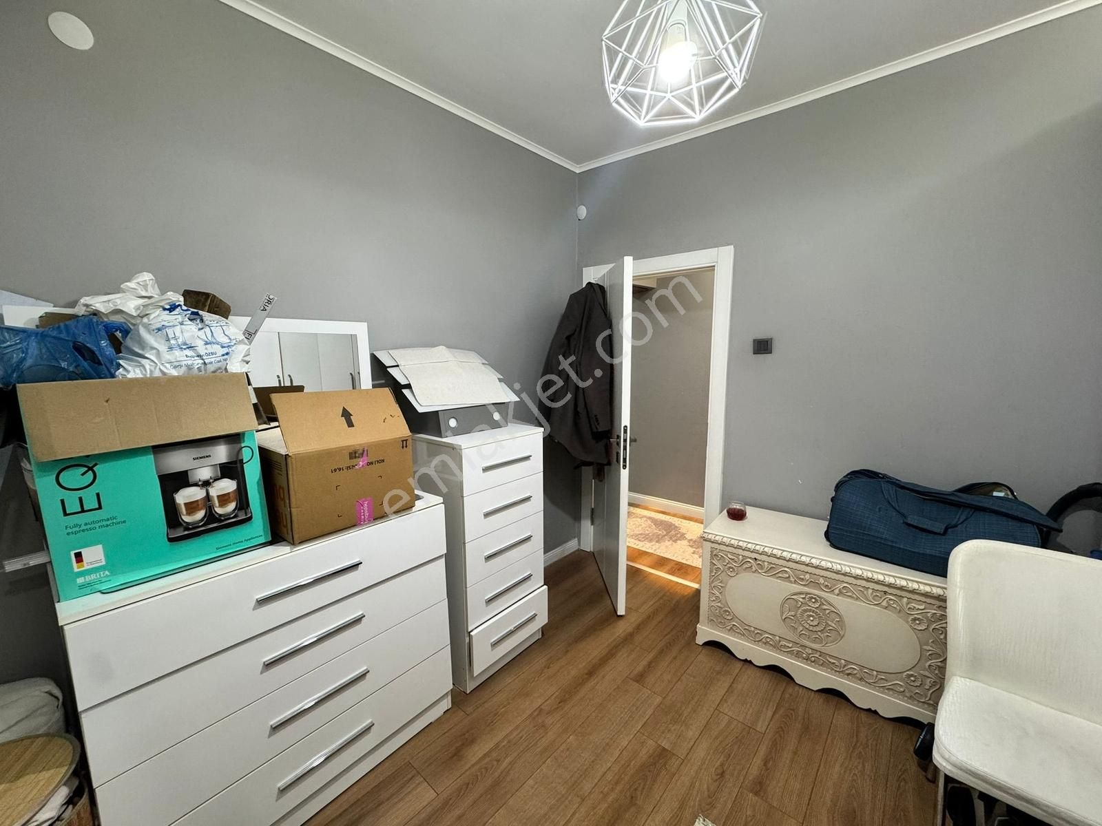 Fatih Caddesi Şehitler Metro Yakın Şehir Hastanesi Ostim Dolmuşl - Görsel 11