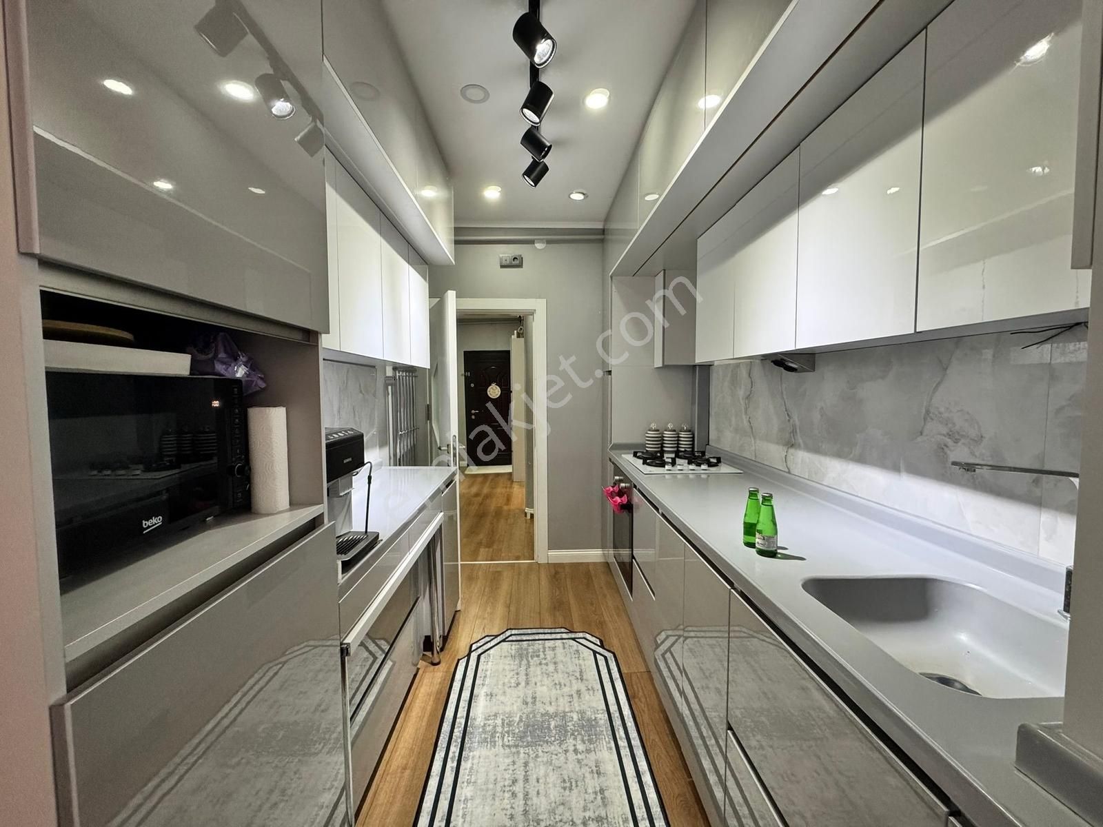 Fatih Caddesi Şehitler Metro Yakın Şehir Hastanesi Ostim Dolmuşl - Görsel 6