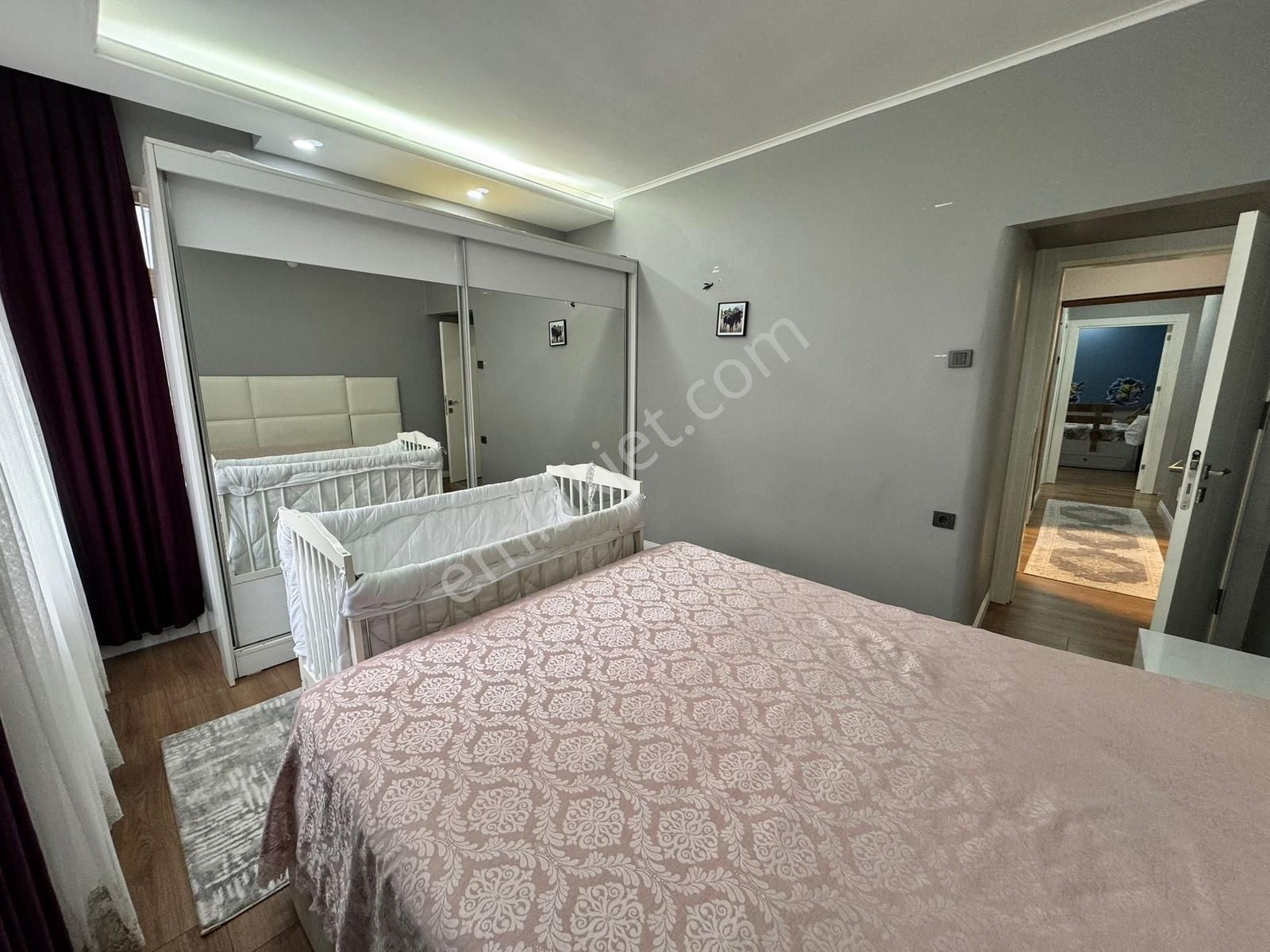 Fatih Caddesi Şehitler Metro Yakın Şehir Hastanesi Ostim Dolmuşl - Görsel 21