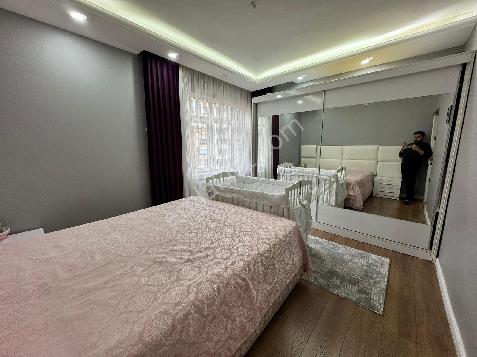 Fatih Caddesi Şehitler Metro Yakın Şehir Hastanesi Ostim Dolmuşl - Görsel 16