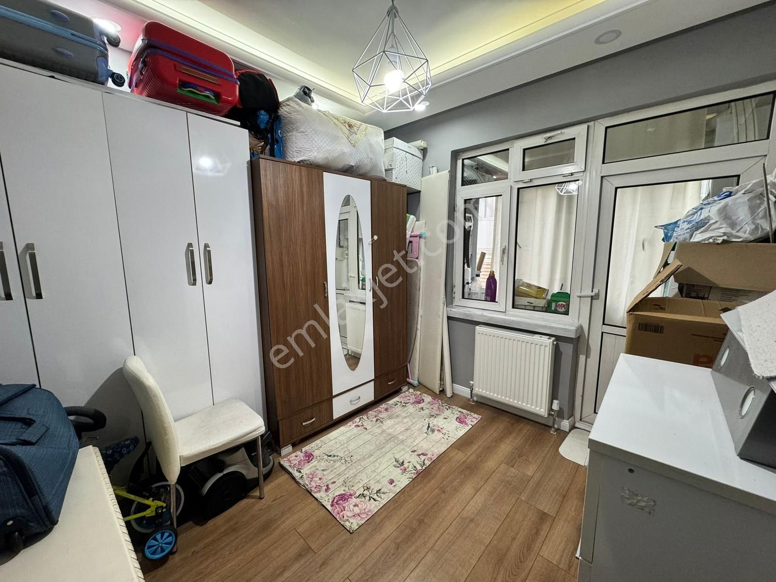 Fatih Caddesi Şehitler Metro Yakın Şehir Hastanesi Ostim Dolmuşl - Görsel 15